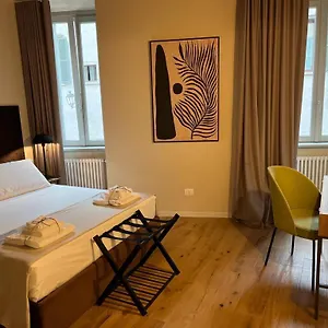  Bed & Breakfast Gatto Bianco