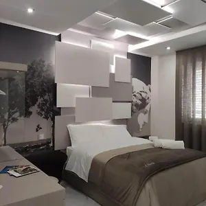 Lauria Luxury Bed & Breakfast Gela