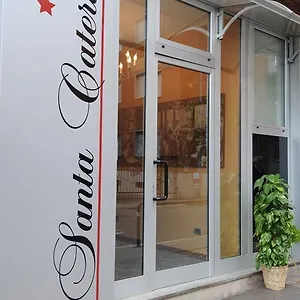 3* Affittacamere Santa Caterina