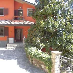 2* Bed & Breakfast Luna