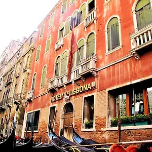 Lisbona Hotel Venezia